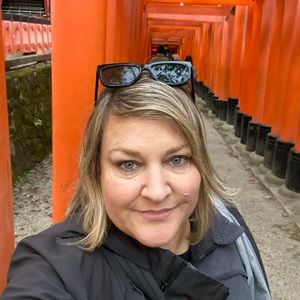 Meet your Posher, Irene